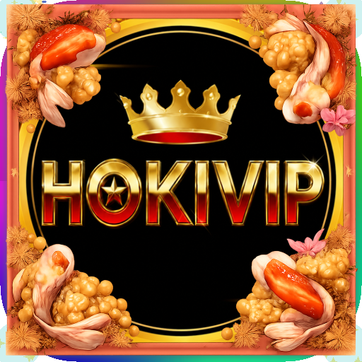 hokivip — galeri pratinjau Resmi APK